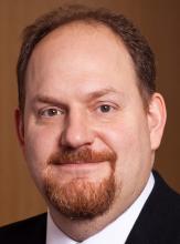 Joseph Jankowski headshot