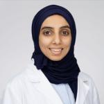 Abrar Alamoudi
