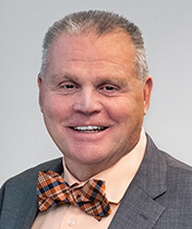 Wayne Hawthorne