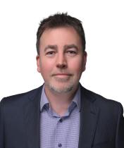 Daniel Pendergast